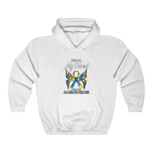 Load image into Gallery viewer, Autism My Heart Hoodie
