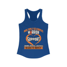 Load image into Gallery viewer, Support Multiple Sclerosis Tank Top