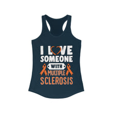 Load image into Gallery viewer, Multiple Sclerosis Love Tank Top