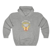 Load image into Gallery viewer, Cure Childhood Cancer Hoodie