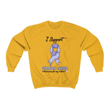 Load image into Gallery viewer, Stomach Cancer Support Sweater
