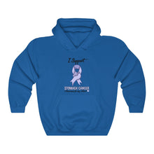 Load image into Gallery viewer, Stomach Cancer Support Hoodie