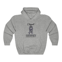 Load image into Gallery viewer, Parkinson's Support Hoodie