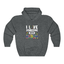 Load image into Gallery viewer, Autism Love Hoodie