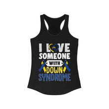 Load image into Gallery viewer, Down Syndrome Love Tank Top