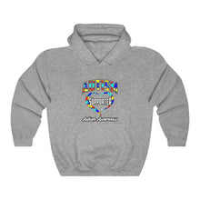 Load image into Gallery viewer, Autism Supporter Hoodie