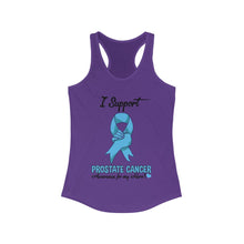 Load image into Gallery viewer, Prostate Cancer Support Tank Top