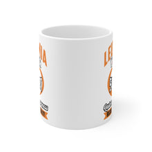 Load image into Gallery viewer, Leukemia Support Mug