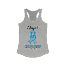 Load image into Gallery viewer, Prostate Cancer Support Tank Top