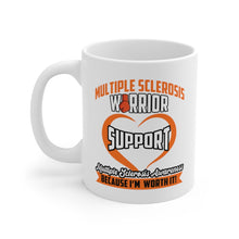 Load image into Gallery viewer, Support Multiple Sclerosis Mug