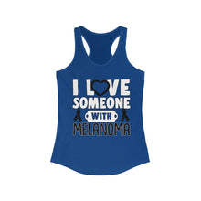 Load image into Gallery viewer, Melanoma Love Tank Top