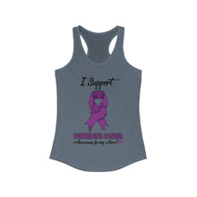 Load image into Gallery viewer, Pancreatic Cancer Support Tank Top
