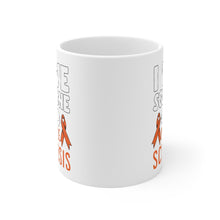 Load image into Gallery viewer, Multiple Sclerosis Love Mug