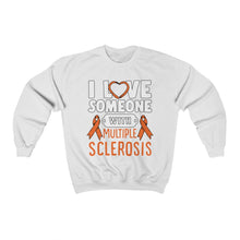 Load image into Gallery viewer, Multiple Sclerosis Love Sweater