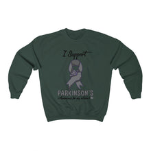 Load image into Gallery viewer, Parkinson's Support Sweater