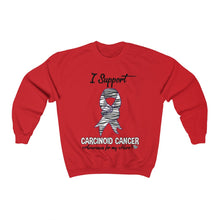 Load image into Gallery viewer, Carcinoid Cancer Supporter Sweater