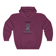 Load image into Gallery viewer, Parkinson's Support Hoodie