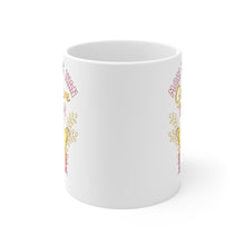 Load image into Gallery viewer, Cure Childhood Cancer Mug