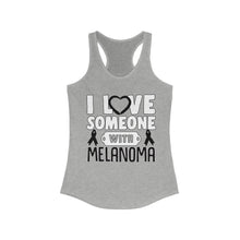 Load image into Gallery viewer, Melanoma Love Tank Top
