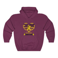 Load image into Gallery viewer, Sarcoma Survivor Hoodie