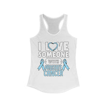 Load image into Gallery viewer, Prostate Cancer Love Tank Top