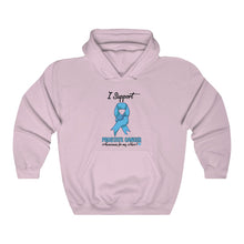 Load image into Gallery viewer, Prostate Cancer Support Hoodie