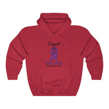 Load image into Gallery viewer, Epilepsy Supporter Hoodie