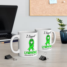 Load image into Gallery viewer, Lymphoma Support Mug