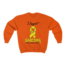 Load image into Gallery viewer, Sarcoma Support Sweater