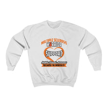 Load image into Gallery viewer, Support Multiple Sclerosis Sweater