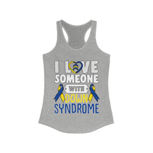 Load image into Gallery viewer, Down Syndrome Love Tank Top