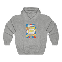 Load image into Gallery viewer, Survived Leukemia Hoodie