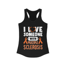 Load image into Gallery viewer, Multiple Sclerosis Love Tank Top