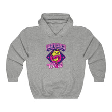 Load image into Gallery viewer, Breast Cancer Chick Hoodie