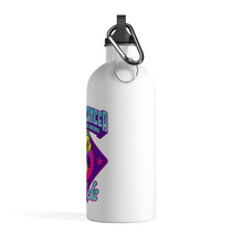 Load image into Gallery viewer, Thyroid Cancer Chick Steel Bottle