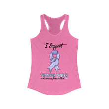 Load image into Gallery viewer, Stomach Cancer Support Tank Top