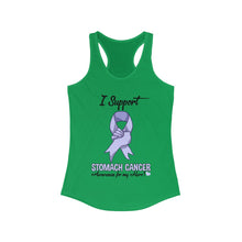 Load image into Gallery viewer, Stomach Cancer Support Tank Top