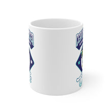 Load image into Gallery viewer, Cervical Cancer Chick Mug