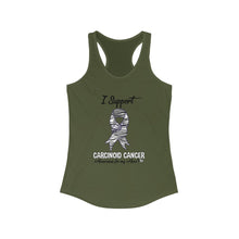 Load image into Gallery viewer, Carcinoid Cancer Supporter Tank Top