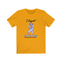 Load image into Gallery viewer, Stomach Cancer Support T-shirt