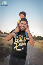 Load image into Gallery viewer, Childhood Cancer Parents Bundle