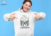 Load image into Gallery viewer, Autism My Heart Hoodie