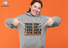 Load image into Gallery viewer, Cure Multiple Sclerosis Hoodie