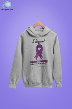 Load image into Gallery viewer, Hodgkin's Lymphoma Support Hoodie