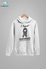 Load image into Gallery viewer, Parkinson's Support Hoodie