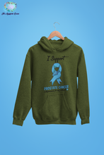 Load image into Gallery viewer, Prostate Cancer Support Hoodie