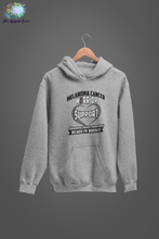 Load image into Gallery viewer, Support Melanoma Hoodie