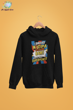Load image into Gallery viewer, Survived Multiple Sclerosis Hoodie