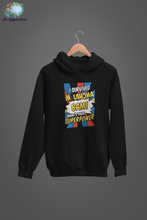 Load image into Gallery viewer, Survived Melanoma Hoodie