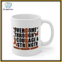 Load image into Gallery viewer, Cure Multiple Sclerosis Mug